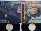 BOB DYLAN BLONDE ON BLONDE CBS/SONY 40AP 274,5 Japan OBI VINYL 2LP