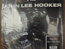 I’m John Lee Hooker Japan LP 200 gram PLP-6704 Insert 1997 P-Vine