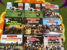 9 LPs Ernst Mosch-Strassenmusikanten