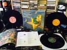 Smashing Pumpkins - Mellon Collie And The Infinite Sadness 3LP Vinyl Excellent N