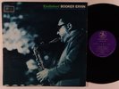 BOOKER ERVIN Exultation  LP on Prestige stereo