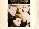 Depeche Mode - The Singles 81-85 - Vinyl LP 33T