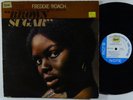 FREDDIE ROACH Brown Sugar LP on Blue Note NY mono