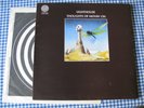 LIGHTHOUSE THOUGHTS OF MOVIN ON LP ORIG UK 1972 MINT SWIRL VERTIGO 1ST PRESS