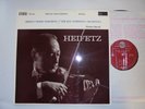 HEIFETZ VIOLIN Concerto In D Minor RCA SB 2101 RED SEAL Mint- Vinyl
