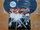 Iron Maiden - Maiden America 2LP live 1981