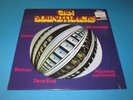 Can / Soundtracks (EU 2014, Spoon Records XSPOON5) - LP OVP