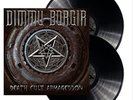 Dimmu Borgir-Death Cult Armageddon  (UK IMPORT)  VINYL NEW