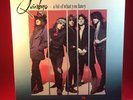 THE QUIREBOYS A Bit Of What You Fancy 1990 UK Vinyl LP EXCELLENT CONDITION