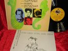 1967 UK NM SAN 179 STEREO MAHLER DAS LIED VON DER ERDE LUDWIG KLEMPERER