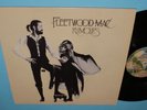 FLEETWOOD MAC   RUMOURS LP   NEAR MINT ORIGINAL PRESS WITH INSERT
