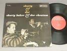 SHORTY BAKER AND DOC CHEATHAM/SHORTY & DOC US SV2021