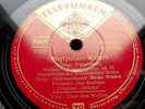 1359/ HEINZ WINKEL-Sportpalast-Walzer-6-Tage-Rennen-ORIGINAL KRÜCKE-Schellack