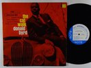 DONALD BYRD The Cat Walk LP on Blue Note NY stereo