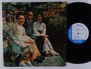 HORACE SILVER QUINTET The Tokyo Blues LP on Blue Note DG NY stereo
