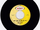 NORTHERN SOUL 45RPM - WILLIE PARKER ON M-PAC - RARE