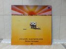 BERNARD PARMEGIANI - CHANTS MAGNETIQUES (LP 1974 - PSI - PSI-X-20705) FRENCH.
