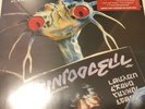 Roger Taylor Fun In Space Limited Edition Clear Vinyl Mint Sealed