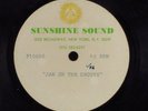RALPH MCDONALD Jam On The Groove SUNSHINE SOUND 10