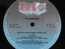 THUNDDER Moove Everything You've Got PPLO 12