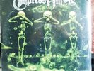 Cypress Hill -IV- Still sealed.  Ruffhouse Records