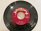 45 RECORD THE CHORDS- SH BOOM