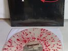 Possessed Seven Churches Splatter Vinyl LP Record new reissue HR Records