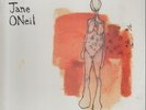 Tara Jane ONeil Peregrine NEAR MINT Quarterstick Vinyl LP