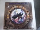 THE OUTFIELD Rockeye LP 1992 BRAZIL PRESS EX/EX