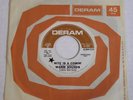 Warm Sounds-Nite Is A Comin'- ORIGINAL 1967 U.S. Psych PROMO 45-CLEAN