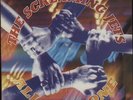 Screaming Jets vinyl LP album record All For One UK 848441-1 ROOART 1991