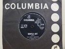 The Party Machine - Gentle Art RARE AUSSIE PSYCH pre: Daddy Cool (Ros Wilson) 45