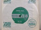 Joe Tex - Chicken Crazy AUSSIE 60s Atlantic SOUL 45
