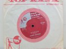 James Booker - Gonzo AUSSIE 60s TOP RANK SOUL Rn'B 45