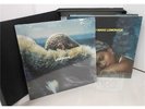 Beyonce: How to Make Lemonade Vinyl and Book Set Limited Edition No. 0432