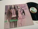 McDONALD AND GILES(KING CRIMSON)/ SAME/ISLAND REC. GERMAN PRESS  NM LP FOC,1970