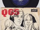 Q65 * From Above * 1966 Wild Dutch FREAKBEAT GARAGE 45 * Q '65 * Listen