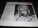 LP Eterna, Beethoven, Sonate Klavier Violine A-dur op. 30,Olbertz,Suske