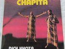 DICK KHOZA 