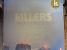 THE KILLERS Hot Fuss LP SEALED '17 reissue alt-rock Brandon Flowers