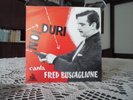 Disco 45 giri doppio - Fred Buscaglione - 