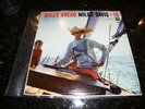 Miles Davis Miles Ahead +19 Columbia 6 eye CL1041 MONO Near Mint Clean Original