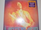 JIMI HENDRIX - WINTERLAND 68 - 2011 US DELUXE 8-LP NEW AND SEALED