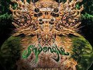 SHPONGLE-CODEX VI (OGV)  (US IMPORT)  VINYL LP NEW
