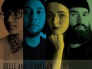 BELLE AND SEBASTIAN 'HOW TO SOLVE OUR HUMAN PROBLEMS 1-3' 3 x 12