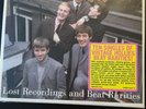 The Hollies Vinyl Box Set Lost Recordings and Beat Rarities 10x 7