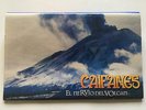 CAIFANES • El nervio del volcan •  CASSETTE • COSTA RICA PRESS 1994
