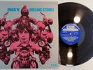 ROLLING STONES – Rock 'N' Rolling LP MINT SPAIN PRESS 1973 DECCA – SKL 5149