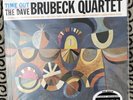 Dave Brubeck Quartet Time Out 200gram Classic Record NM/NM Rare Audiophile