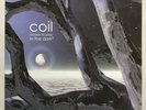 COIL - Musick To Play In The Dark 2 | Etched Pearl Vinyl 2xLP, #0533 of 1,000